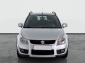 Suzuki SX4, 2007