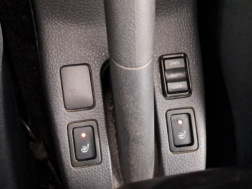 Suzuki SX4, 2007