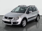 Suzuki SX4, 2007