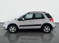 Suzuki SX4, 2007