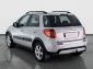 Suzuki SX4, 2007