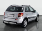 Suzuki SX4, 2007