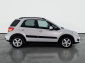 Suzuki SX4, 2007