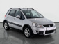 Suzuki SX4, 2007