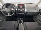 Suzuki SX4, 2007