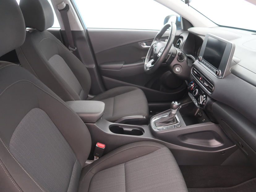 Hyundai Kona, 2021