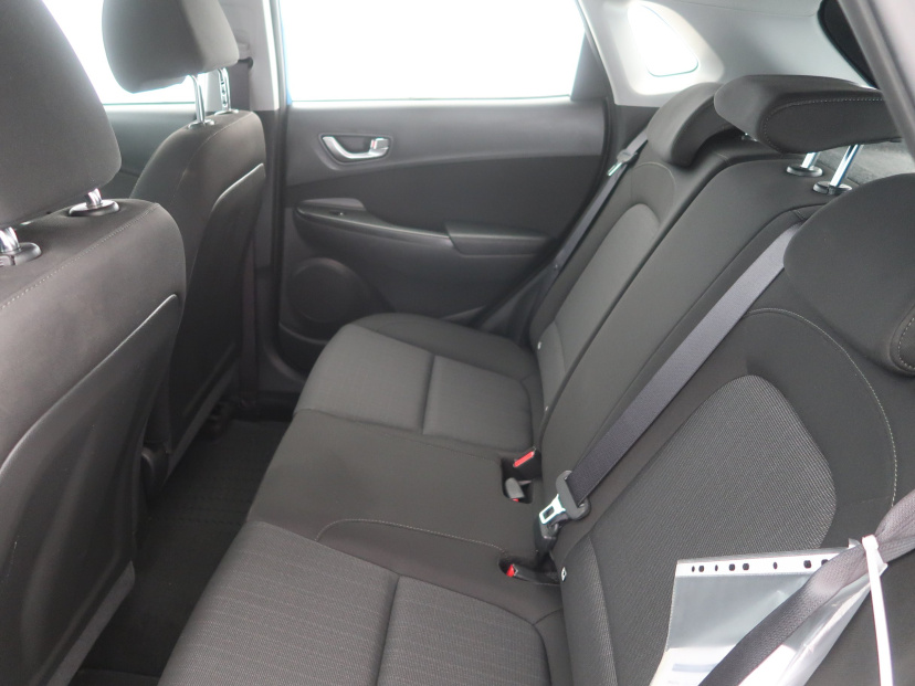 Hyundai Kona, 2021