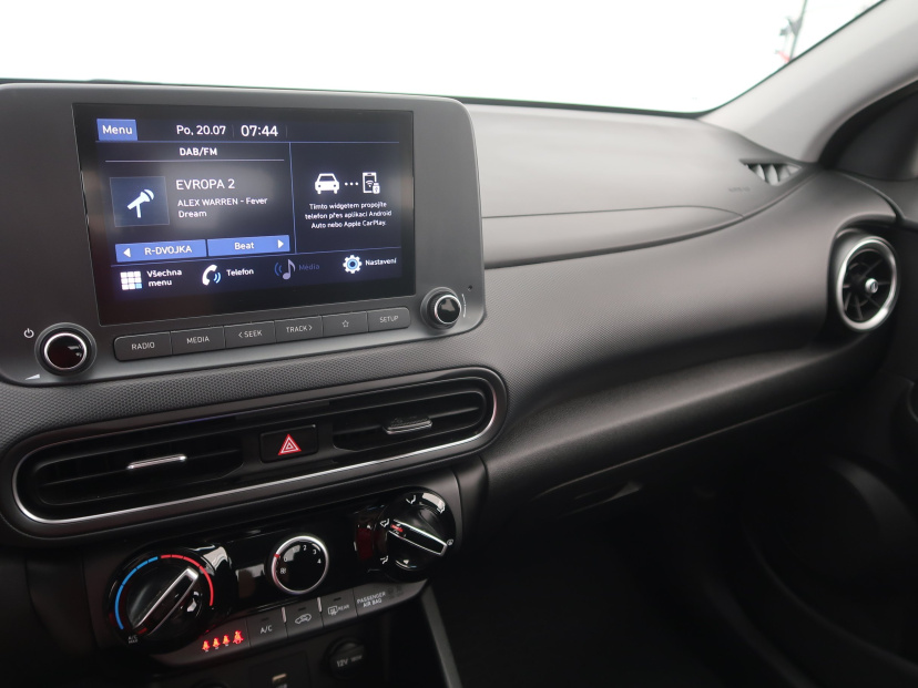 Hyundai Kona, 2021