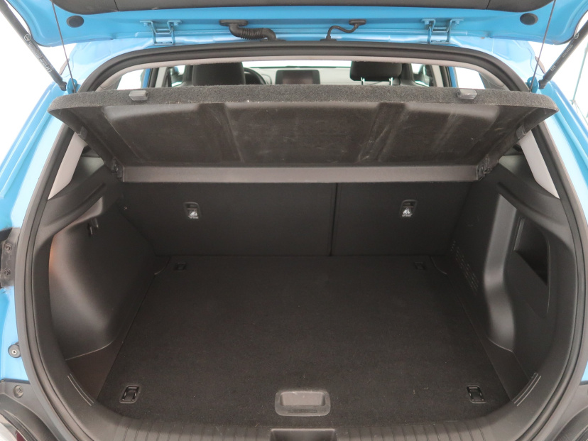 Hyundai Kona, 2021