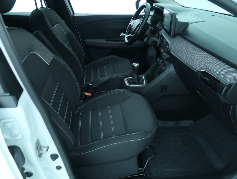 Dacia Sandero, 2022