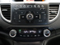 Honda CR-V, 2017
