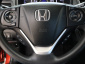 Honda CR-V, 2017