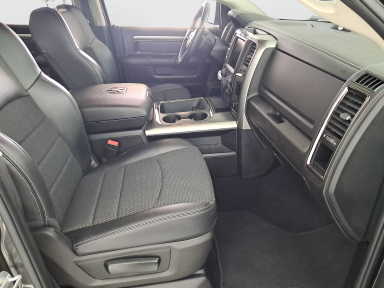 Ram 1500 - 2020