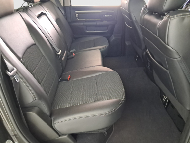 Ram 1500 - 2020