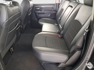 Ram 1500 - 2020