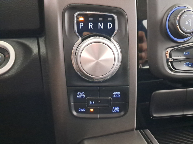 Ram 1500 - 2020