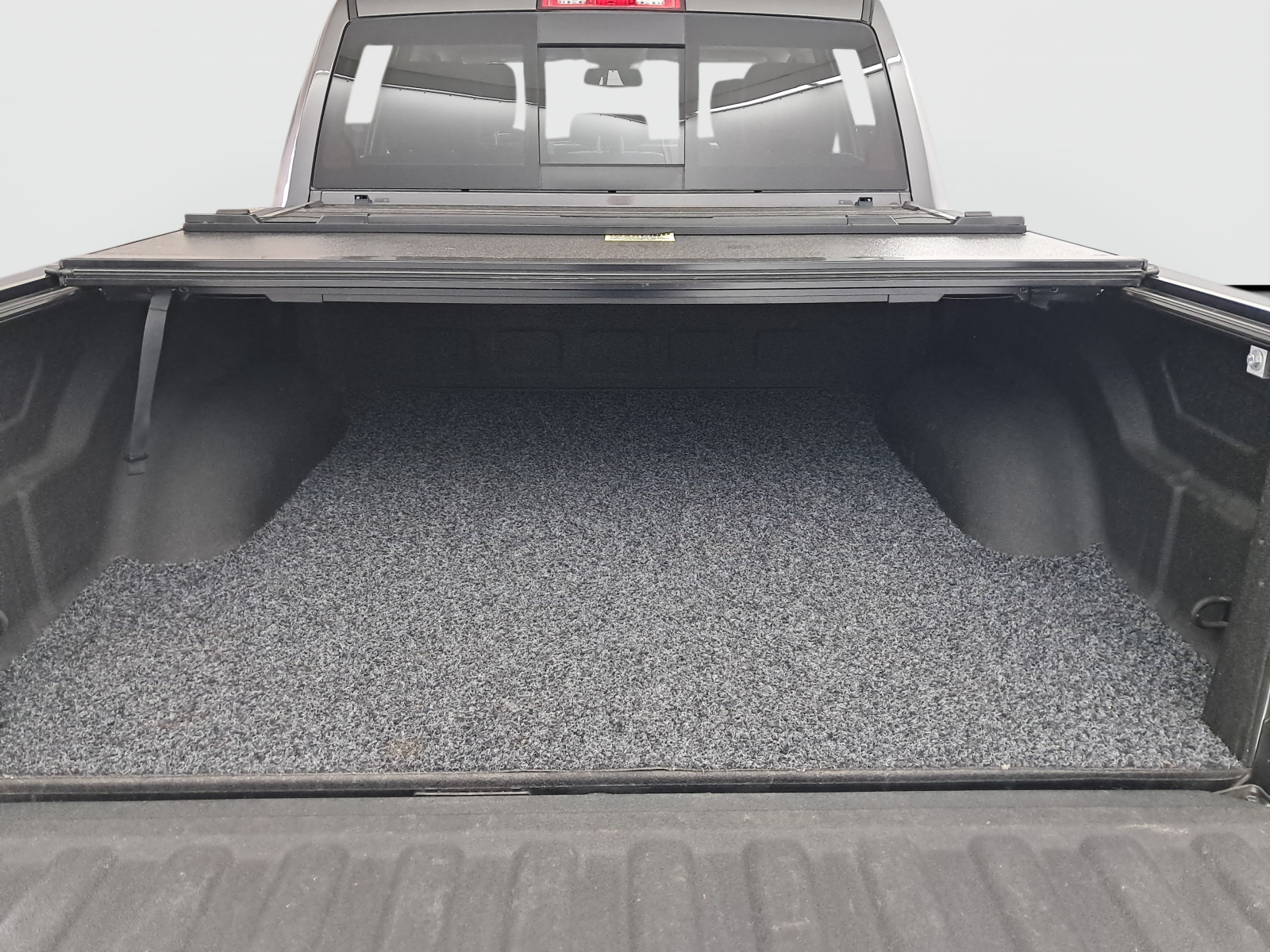 Ram 1500 - 2020