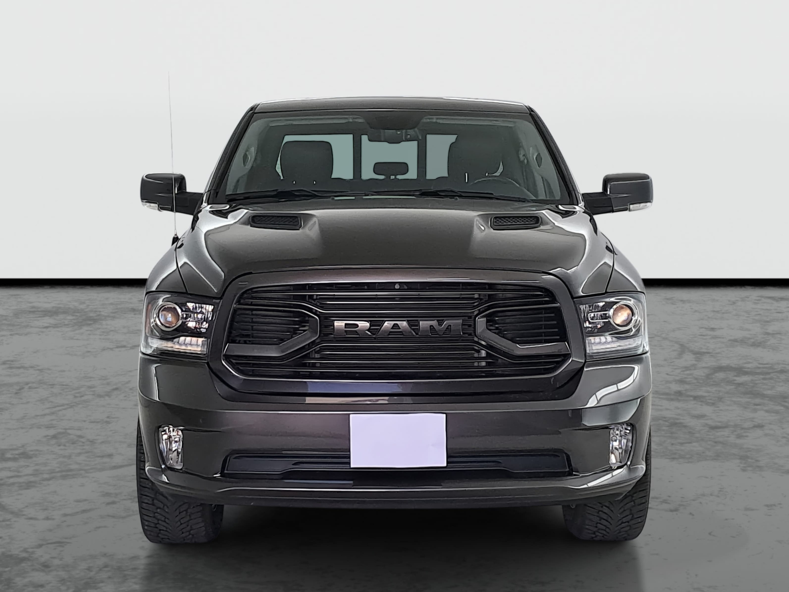 Ram 1500 - 2020