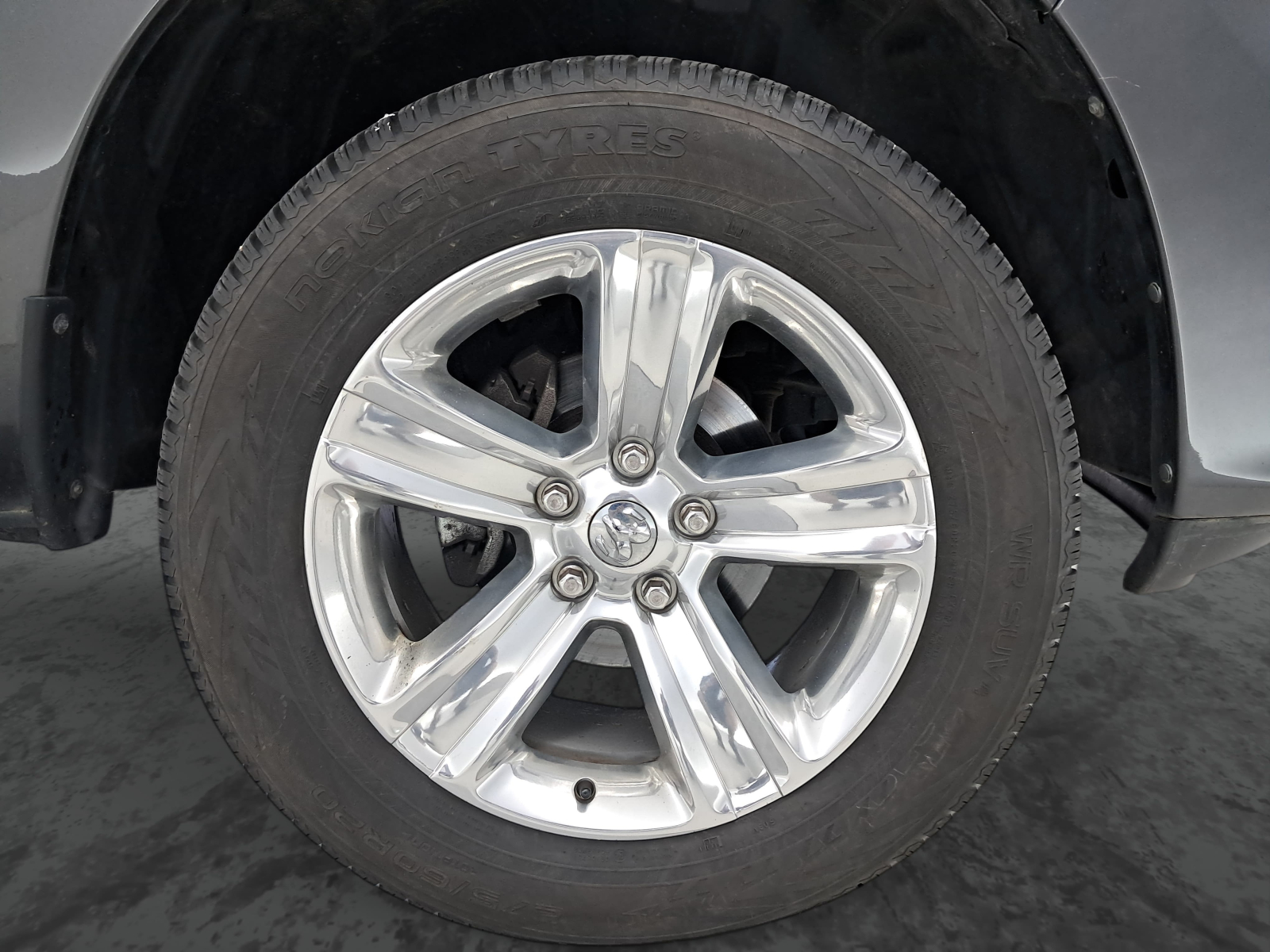 Ram 1500 - 2020