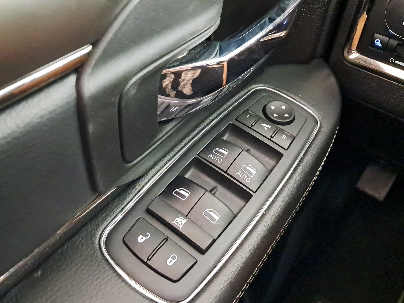 Ram 1500 - 2020