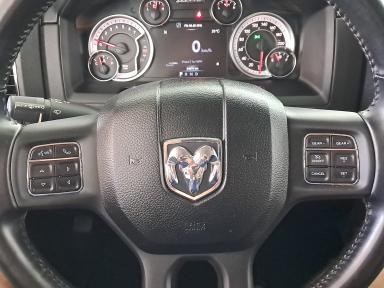 Ram 1500 - 2020