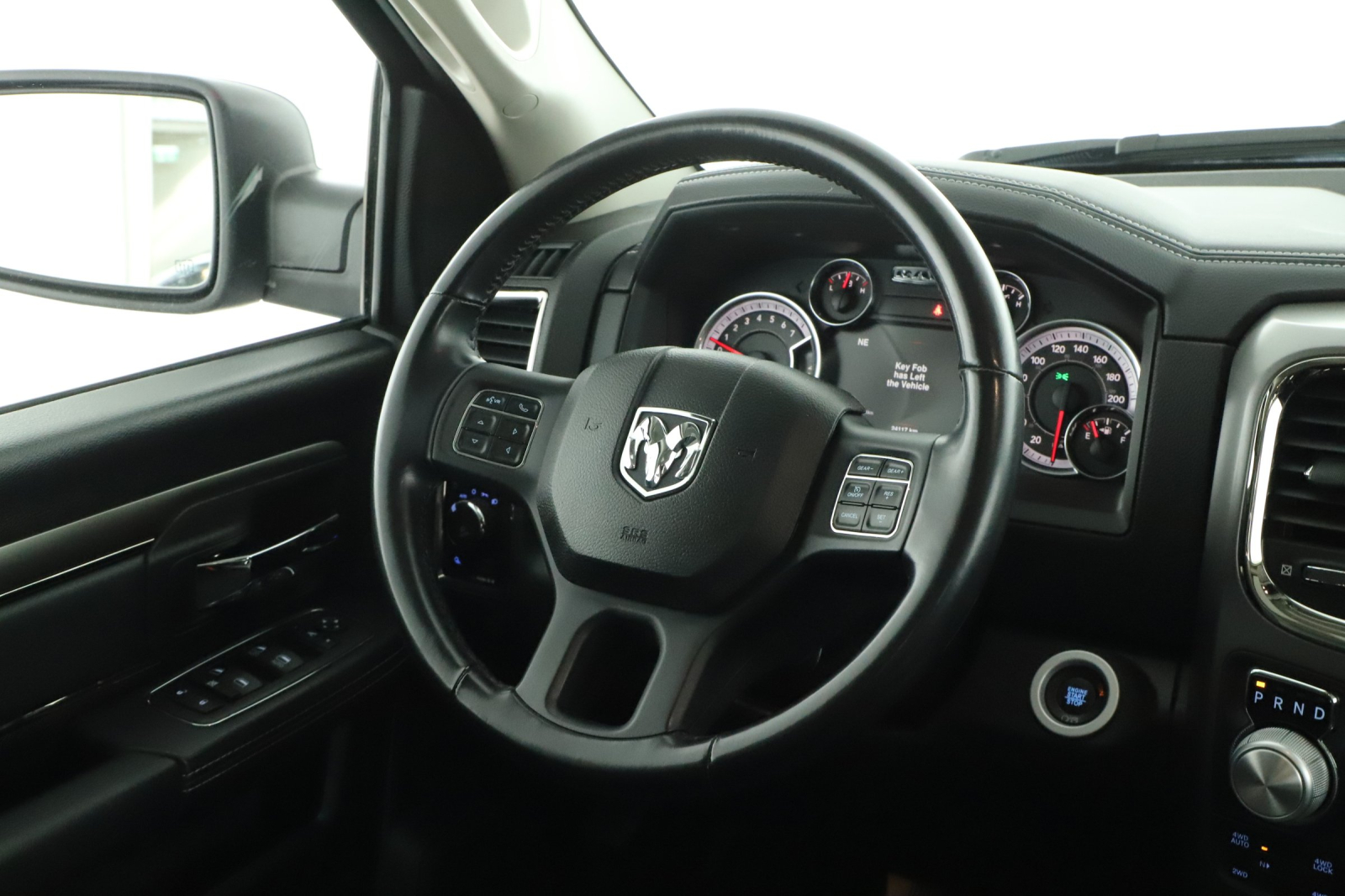 Ram 1500 - 2020