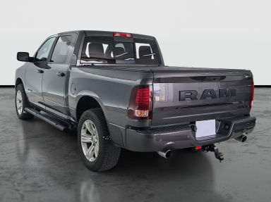 Ram 1500 - 2020