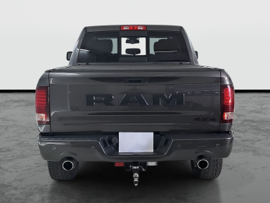 Ram 1500 - 2020