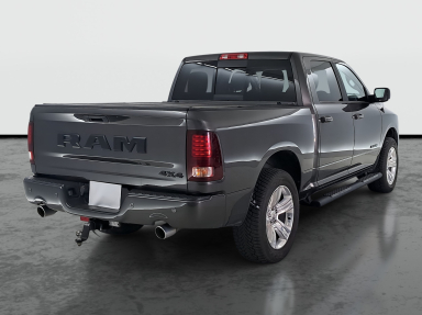 Ram 1500 - 2020
