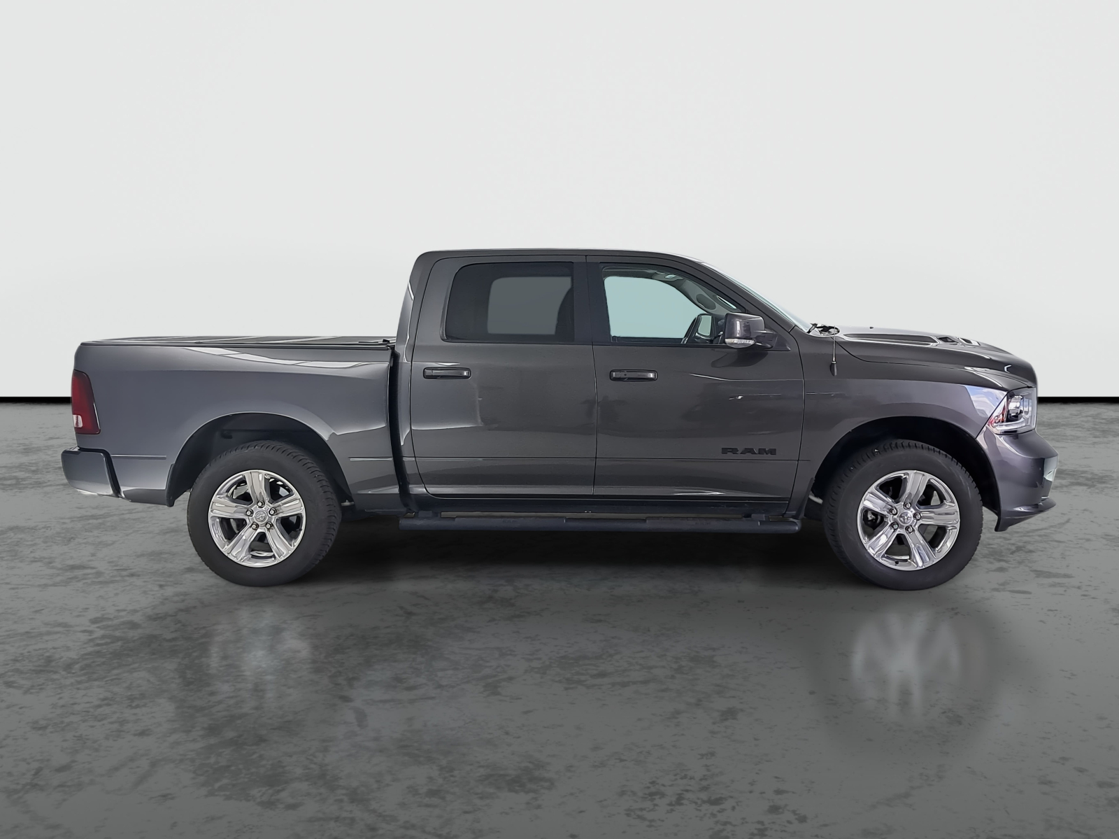 Ram 1500 - 2020