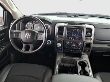 Ram 1500 - 2020
