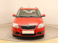 Škoda Fabia, 2008