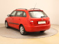 Škoda Fabia, 2008