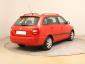 Škoda Fabia, 2008