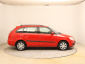 Škoda Fabia, 2008