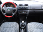 Škoda Fabia, 2008