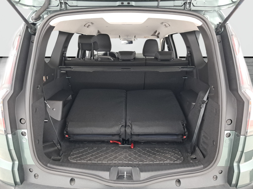 Dacia Jogger, 2026