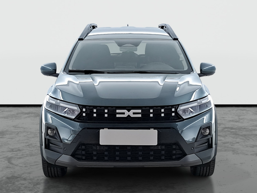 Dacia Jogger, 2026