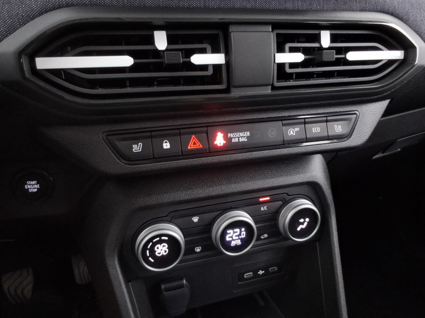 Dacia Jogger, 2026