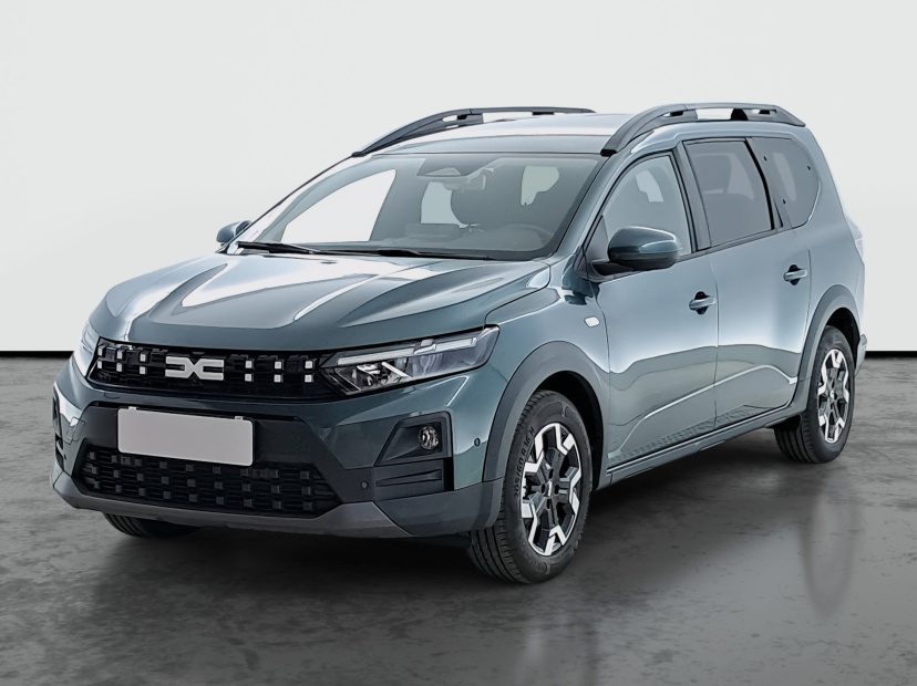 Dacia Jogger, 2026