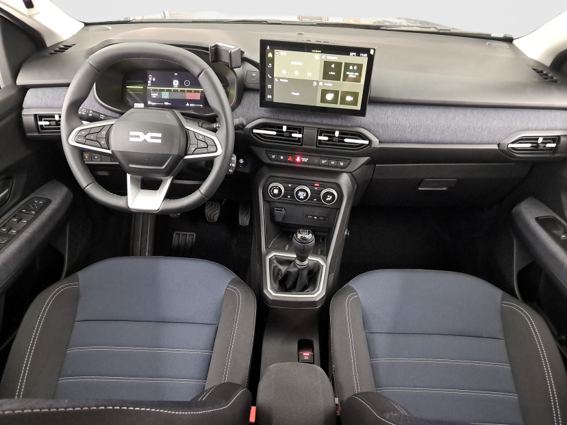 Dacia Jogger, 2026