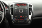 Kia Ceed, 2011