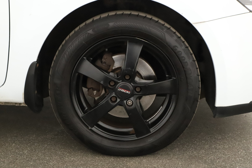Kia Ceed, 2011