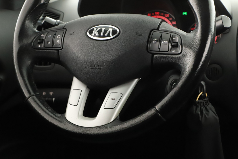 Kia Ceed, 2011