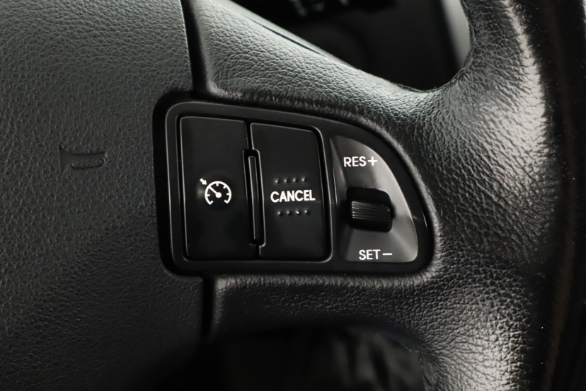 Kia Ceed, 2011