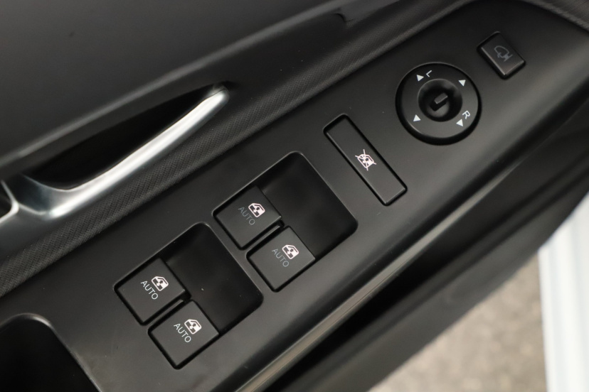 Kia Ceed, 2011