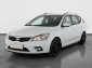 Kia Ceed, 2011