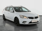 Kia Ceed, 2011
