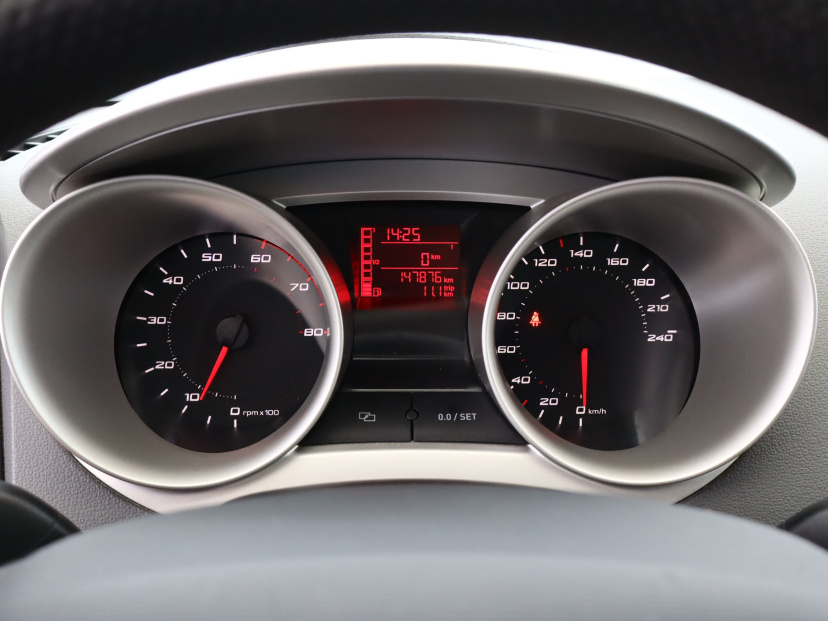 Seat Ibiza, 2009