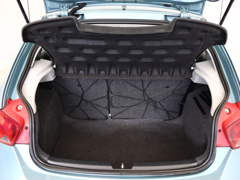 Seat Ibiza, 2009